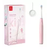 Soninis dantų šepetėlis Oclean KIDS Pink