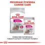Šlapias šunų maistas Royal Canin Exigent Meat Universal 12×85 g — Paukštiena, suaugusiems šunims, išrankiems šunims
