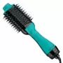 Revlon RVDR5222TE One-Step Volumiser karšto oro šepetys, mėtų spalvos