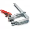 Bessey GH30 - Svertinis spaustuvas - Plienas - 30 cm