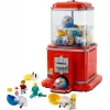 LEGO IDEAS 21358 Minifigūrėlių pardavimo automatas