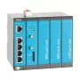 4G maršrutizatorius INSYS icom MRX5 LTE — Fast Ethernet 10/100 Mbps, BGP/OSPF/RIP, IPSec, RADIUS