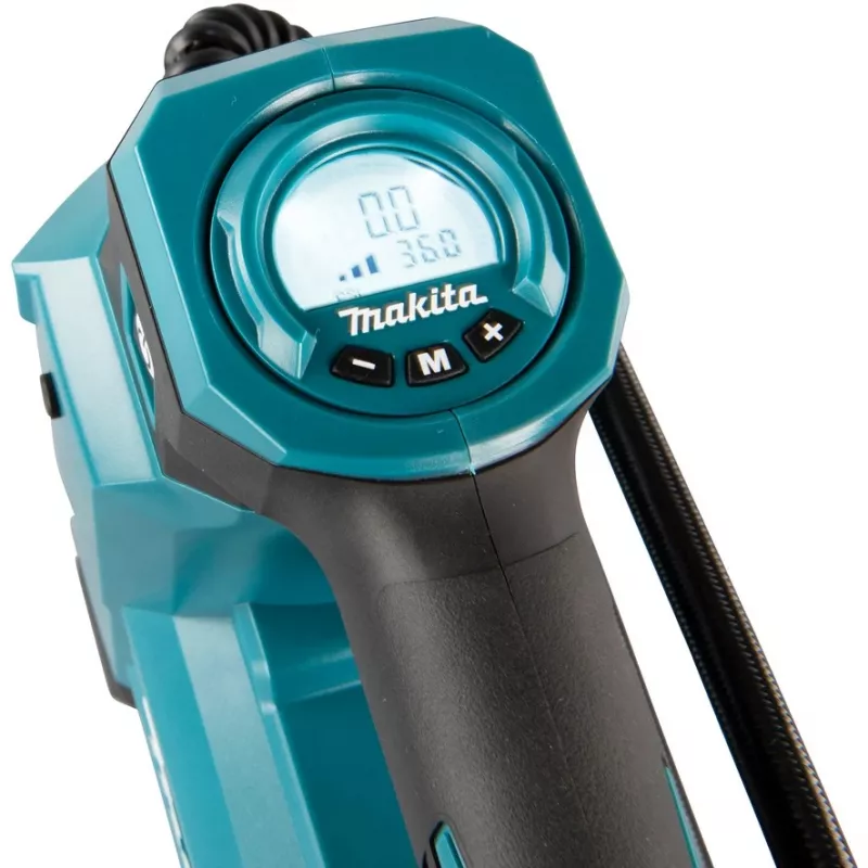 Makita DMP181Z elektrinis oro siurblys 11,1 bar 22 l/min