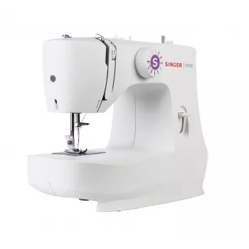 SINGER M1605 siuvimo mašina elektrinė
