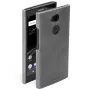 Dėklas Krusell Sunne Sony XPERIA L2 14 cm (5,5 colio) pilkas