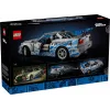 LEGO TECHNIC 42210 2 Fast 2 Furious Nissan Skyline GT-R (R34)