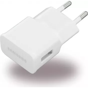 Įkroviklio adapteris Samsung ETAOU83EWE Micro USB 2.0A išvestis