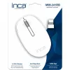 Pelė Inca IWM-241RB RF Wireless