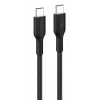 Belkin CAB025HQ2MBK USB laidas juodas