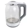Elektrinis virdulys Esperanza 1,7 L 1500 W baltas įvairiaspalvis