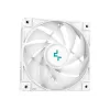 „All-in-one“ skysčio aušintuvas DeepCool LS720 WH 12 cm 500-2250 RPM 32.9 dB