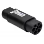 Akyga AK-SC-E21 elektromobilių įkrovimo adapteris Type 2 į GB/T 3 fazių 32A