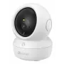 IP stebėjimo kamera EZVIZ H6c Pro 3K vidaus — 2880×1620, 4 mm, 340° pasukimas, 55° pakreipimas, Wi‑Fi ir Ethernet, „MicroSD“ iki 512 GB
