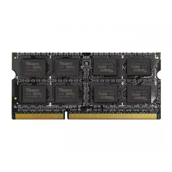 Atminties modulis Team Group 4 GB DDR3L SO-DIMM 1 x 4 GB 1600 MHz