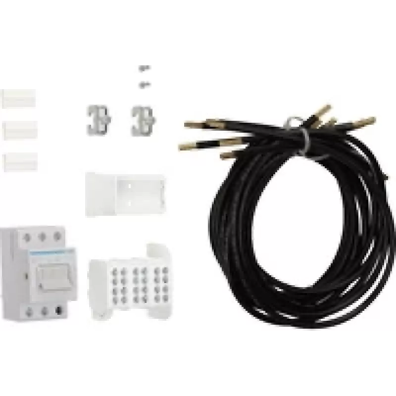 Hager ZY02PV