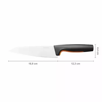 Virtuvinio šefo peilis Fiskars 1057535