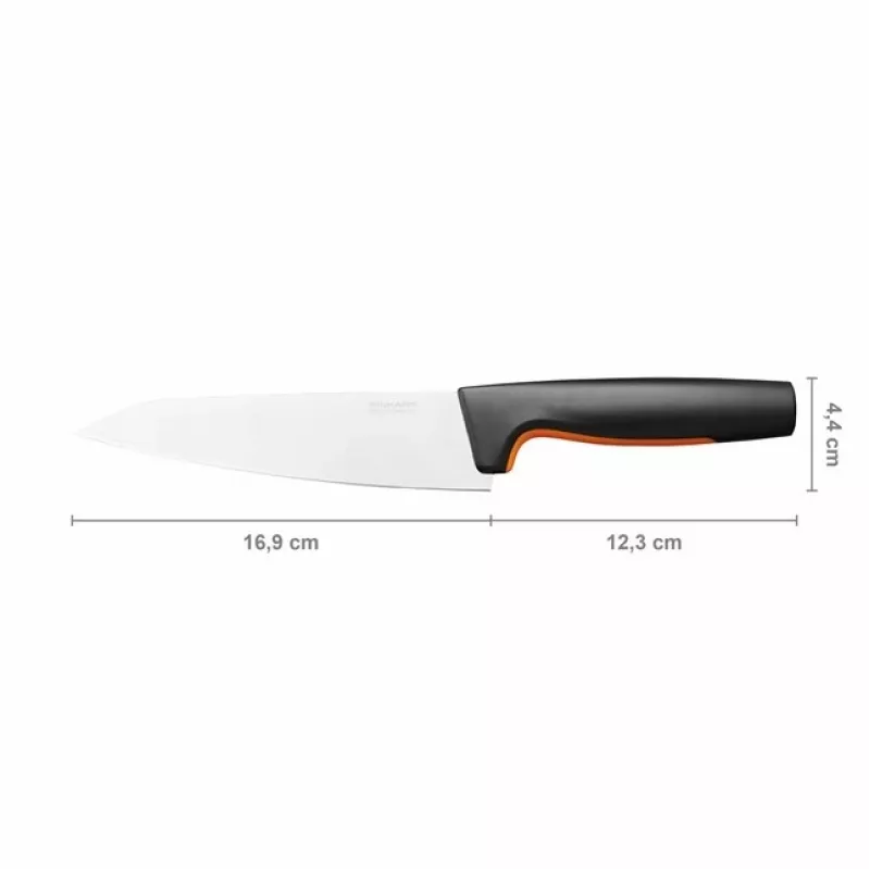 Virtuvinio šefo peilis Fiskars 1057535