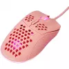 Deltaco lengva žaidimų pelė, RGB (GAM-108-P)