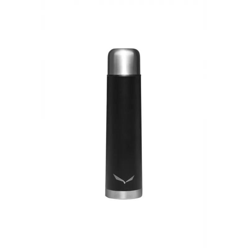 Termosas rienza 0,75l-Juoda out SALEWA