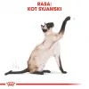 Sausas kačių maistas Royal Canin Siamese 2 kg — Suaugusios katės, Paukštiena, Baltymai 38%, Riebalai 16%