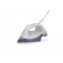 Gorenje SIK2600WB garų lygintuvas, 2600 W, vandens talpos talpa 450 ml, nuolatinis garas 45 g/min., automatinis išjungimas, mėlyna/juoda | Gorenje