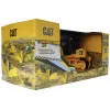 Radijo bangomis valdomas buldozeris CARRERA D7E 1:24 masteliu — tikroviškas modelis