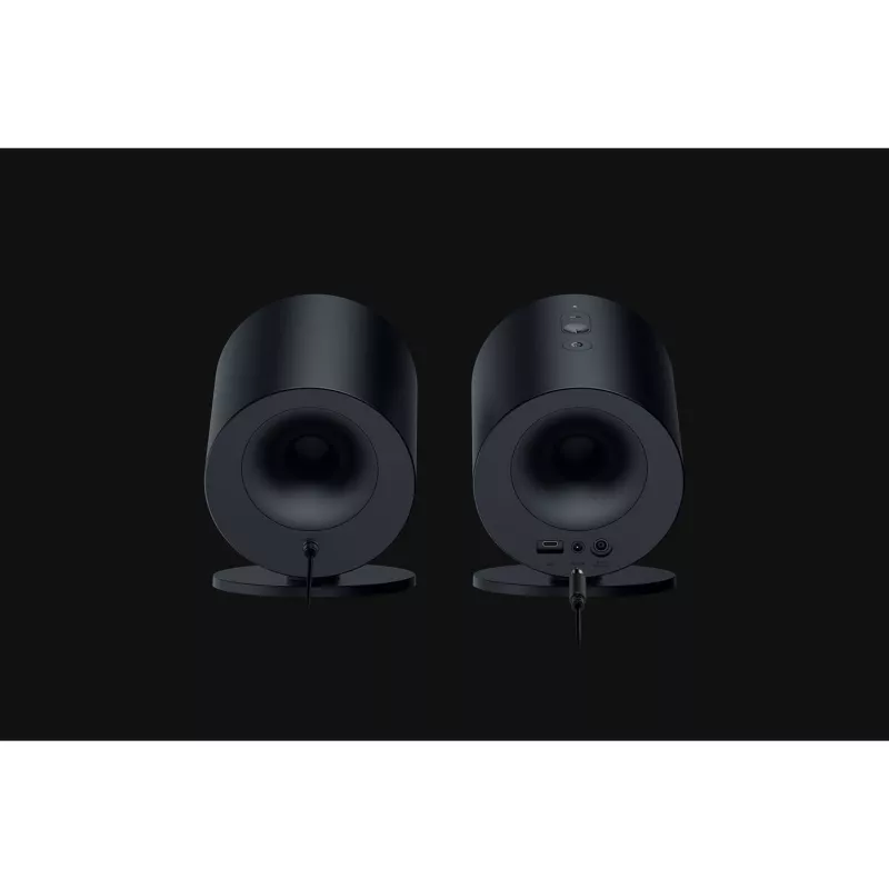 Pilno diapazono garsiakalbis Razer Nommo V2 X 2.0 kanalai