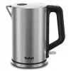 Elektrinis virdulys Tefal KI513D10 nerūdijantis plienas 1,7 l 2200 W, belaidis, 360° pagrindas
