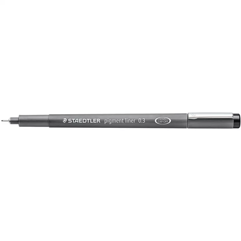 Fineliner Staedtler Pigment Liner 308