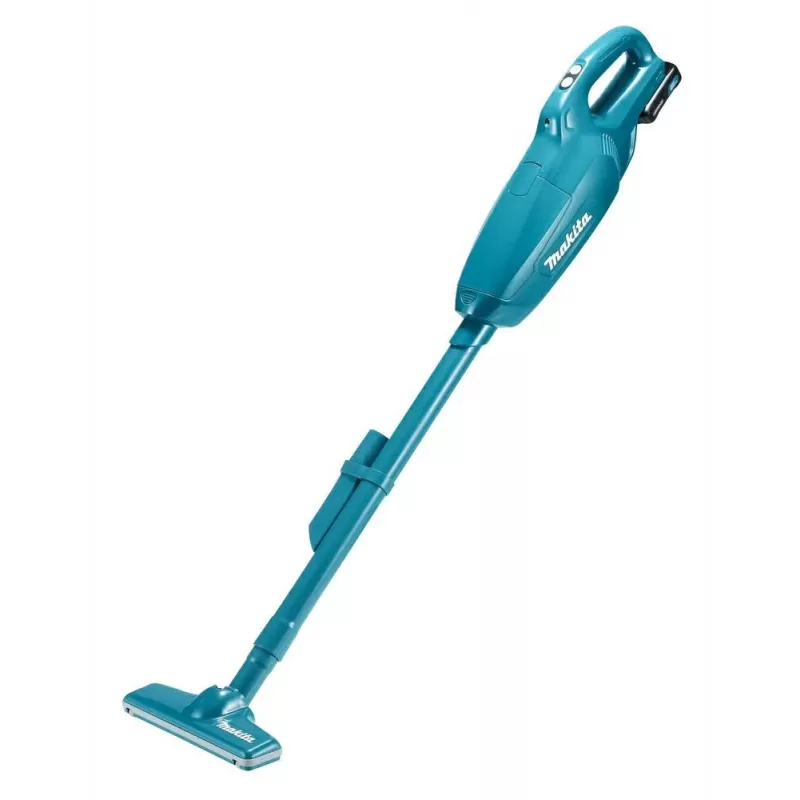 MAKITA dulkių siurblys 12V CXT CL107FDZ