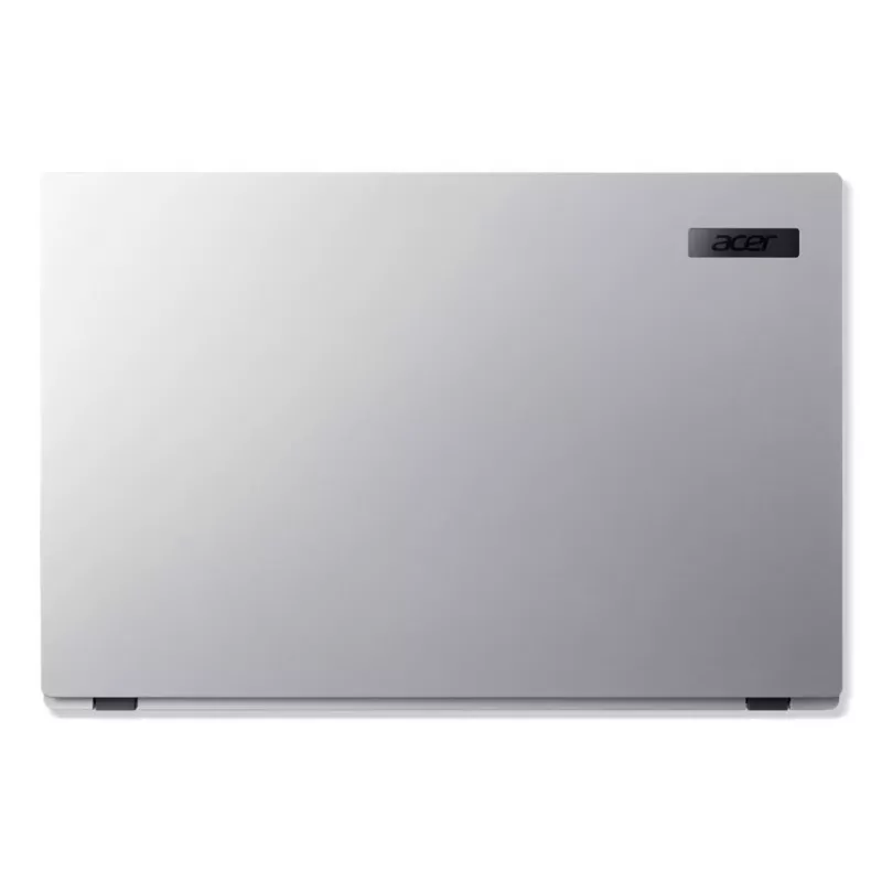 Nešiojamasis kompiuteris Acer TravelMate P2 TMP215-75-G2-TCO — 15,6 col. FHD IPS 300 nitų, Intel Core i5-125H, 16GB RAM, 512GB SSD, pirštų antspaudų skaitytuvas, Windows 11 Pro, 3 metų aptarnavimas vietoje