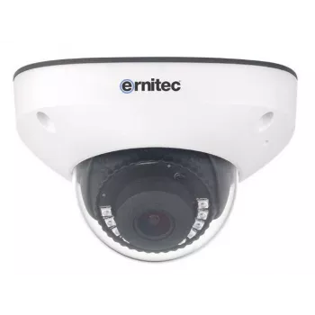 Ernitec 0070-08011 apsaugos kamera Bulb IP apsaugos kamera 2592 x 1944 pikseliai Lubos