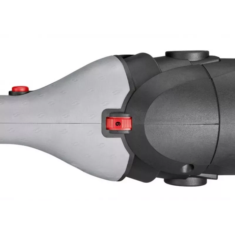 Grindų poliravimo mašina SKIL 9955 MA, 1300 W, 3600 RPM, 4 m laidas, 2,9 kg, sidabrinė