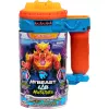 MrBeast Lab Mutators S2 Mutation Chamber - Flame Panther, žaidimo figūrėlė