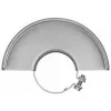 Bosch 2 605 510 298 kampinio šlifuoklio priedas Apsauginė gaubtė
