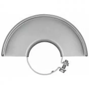 Bosch 2 605 510 298 kampinio šlifuoklio priedas Apsauginė gaubtė