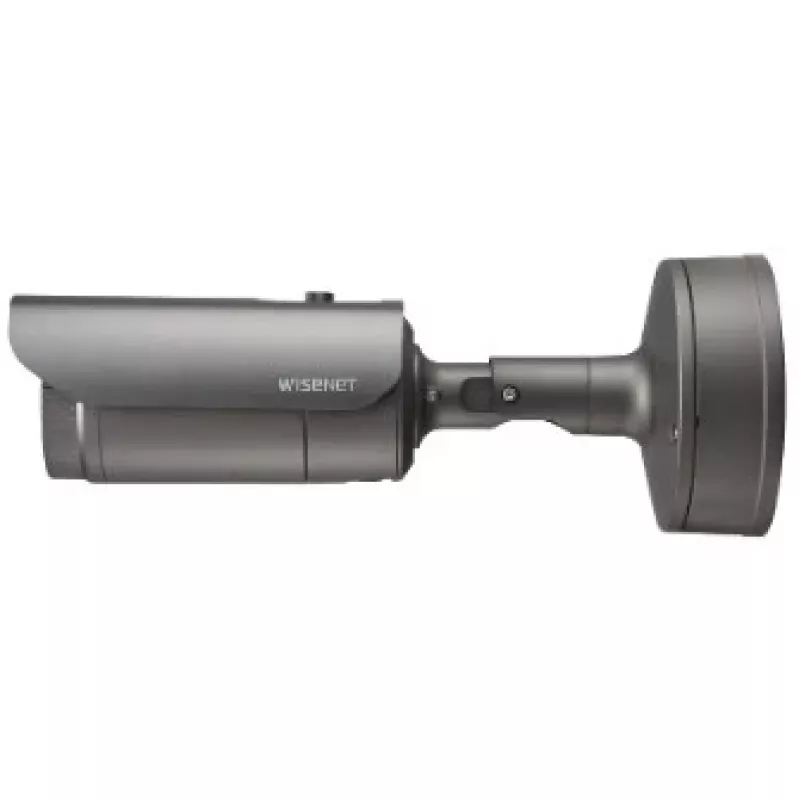 IP stebėjimo kamera Hanwha XNO-8082R Bullet 3328 x 1872 pikseliai