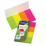 Note Paper Forpus FO42026 Rectangle Multicolour 40 Sheets…