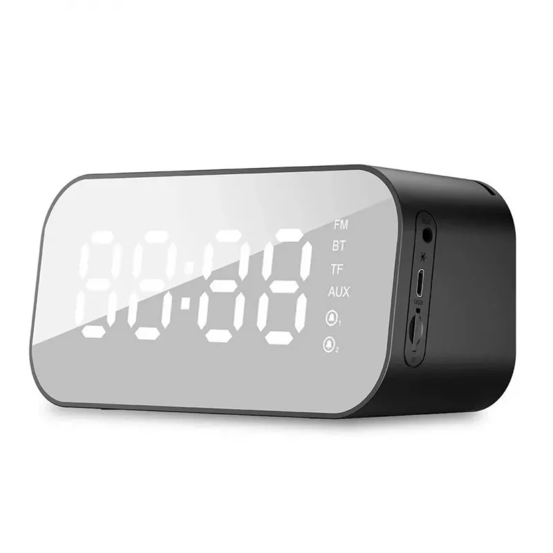 Nešiojamas garsiakalbis Havit M3 Bluetooth belaidis, juodas