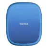 Išorinis kietasis diskas „SanDisk Creator Phone“ su „MagSafe“, SSD, 2 TB, mėlynas, SDSSDE62C-2T00-G25