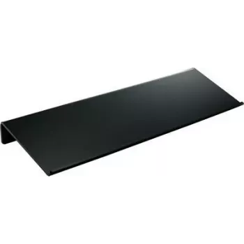 Renkforce RF-KT-100 Tastaturablage Juoda (RF-4511184)
