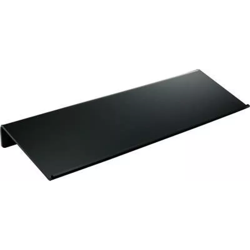 Renkforce RF-KT-100 Tastaturablage Juoda (RF-4511184)