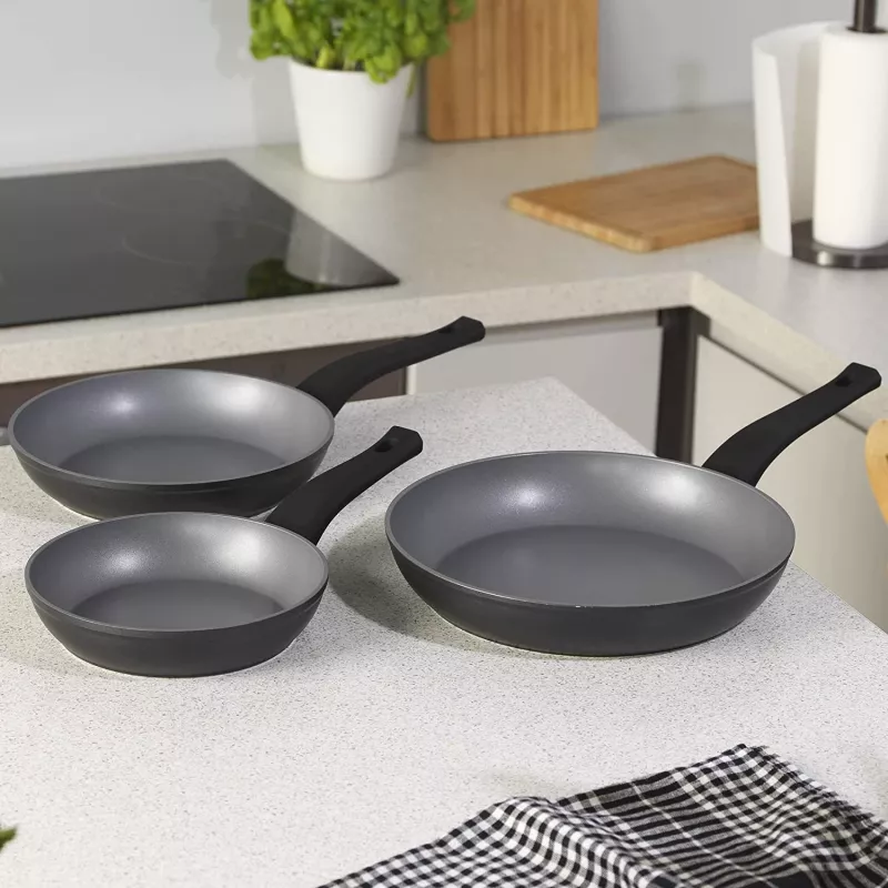 Keptuvė Russell Hobbs RH01697EU 20 cm Perlamutrinė Nelimpanti Danga
