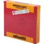 Olivetti - spausdintuvo juostelė - 1x juoda - 160000 simbolių - 9mm x 400m (80670)