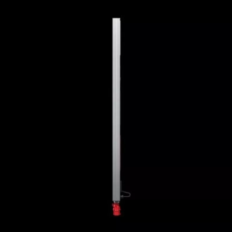Rittal PDU Metered 16A/3P CEE, 18x C13 + 12x C19, 3m (7979238)