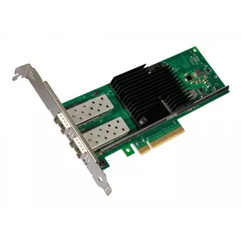 Tinklo adapteris INTEL X710-DA2 PCIe 3.0 x8 Low Profile 10Gb SFP+
