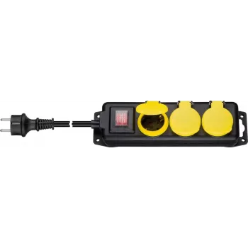 Wentronic 45193 juoda