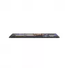 Logickeyboard VZ-2320091 Juoda