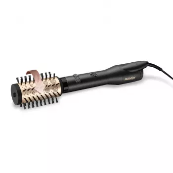 BaByliss AS970E Džiovintuvas garbanoms Juodas 650 W 98,4 (2,5 m)