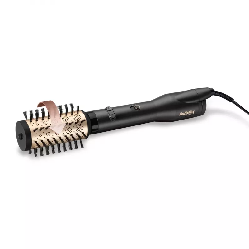BaByliss AS970E Džiovintuvas garbanoms Juodas 650 W 98,4 (2,5 m)